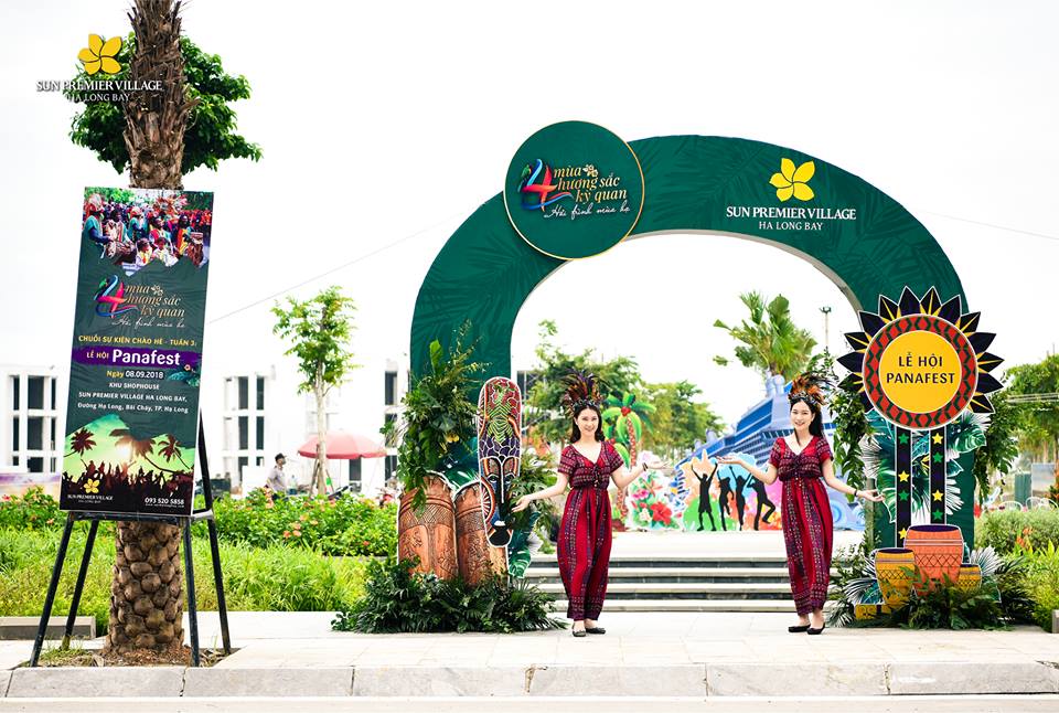 l&ecirc;̃ h&ocirc;̣i sun group hạ long