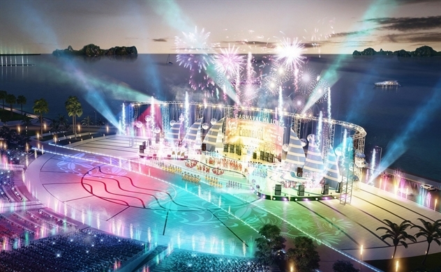 hạ tầng hạ long quảng ninh