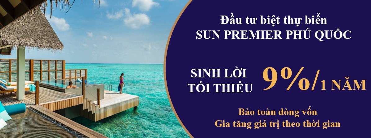lợi nhuận sun group kem beach