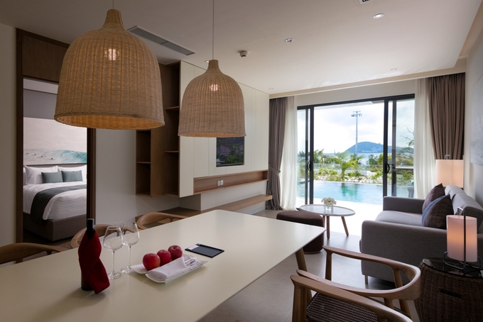 condotel b&atilde;i kem ph&uacute; quốc