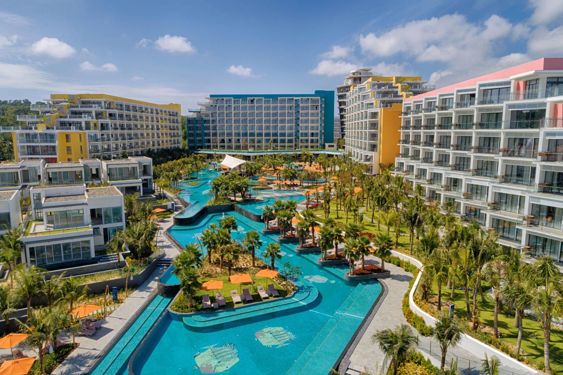 condotel b&atilde;i kem ph&uacute; quốc