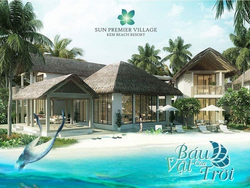 sun premier village kem beach resort