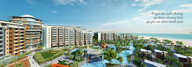 condotel b&atilde;i kem ph&uacute; quốc