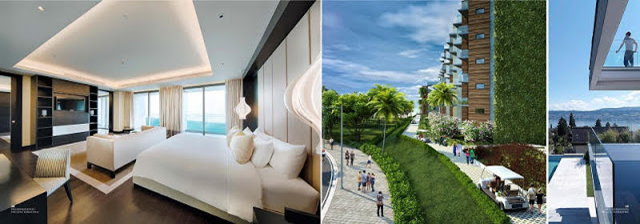 condotel premier residences ph&uacute; quốc emerald bay