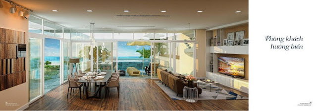 h&igrave;nh ảnh premier residences ph&uacute; quốc emerald bay