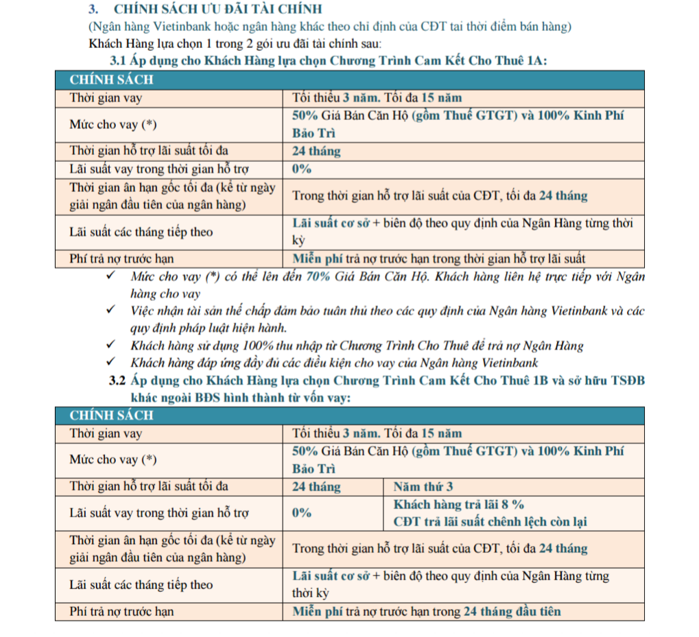 ch&iacute;nh s&aacute;ch ưu đ&atilde;i dự &aacute;n sungroup condotel ph&uacute; quốc