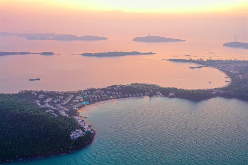 dự &aacute;n sun group ph&uacute; quốc