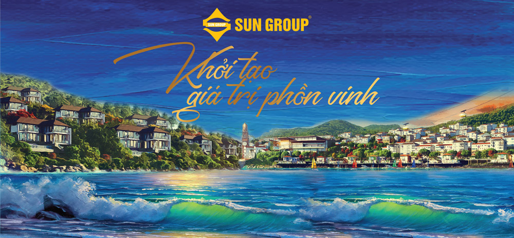 nam ph&uacute; quốc sun group