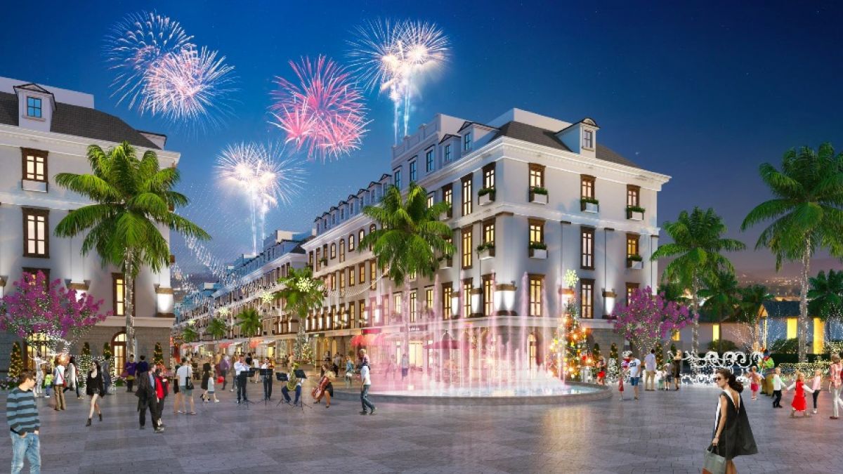 shophouse bãi kem phú qu&ocirc;́c