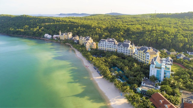 sun group b&atilde;i kem