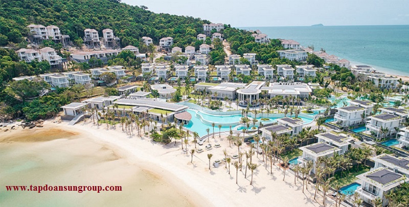 sun premier village ph&uacute; quốc resort