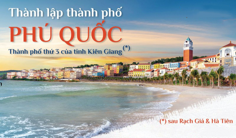 th&agrave;nh phố ph&uacute; quốc