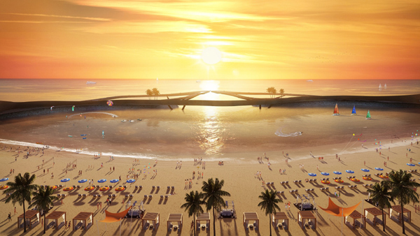 ưu thế bđs sun group ph&uacute; quốc