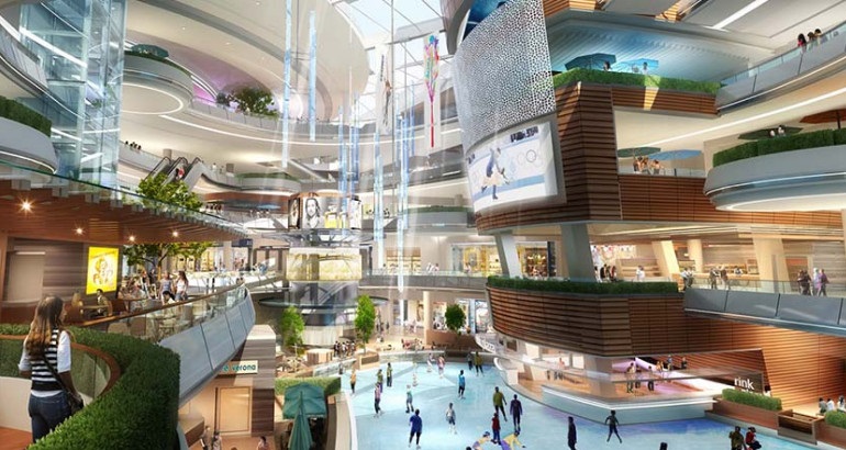 dự &aacute;n 31 l&aacute;ng hạ