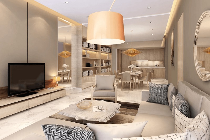 officetel chung cư 58 t&acirc;y hồ