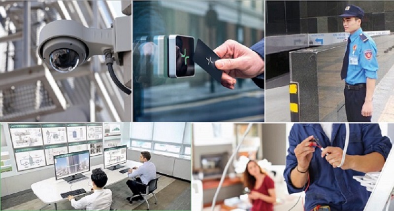 chung cư 58 t&acirc;y hồ an ninh