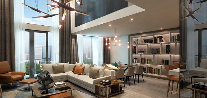 căn hộ chuẩn mực chung cư 58 t&acirc;y hồ