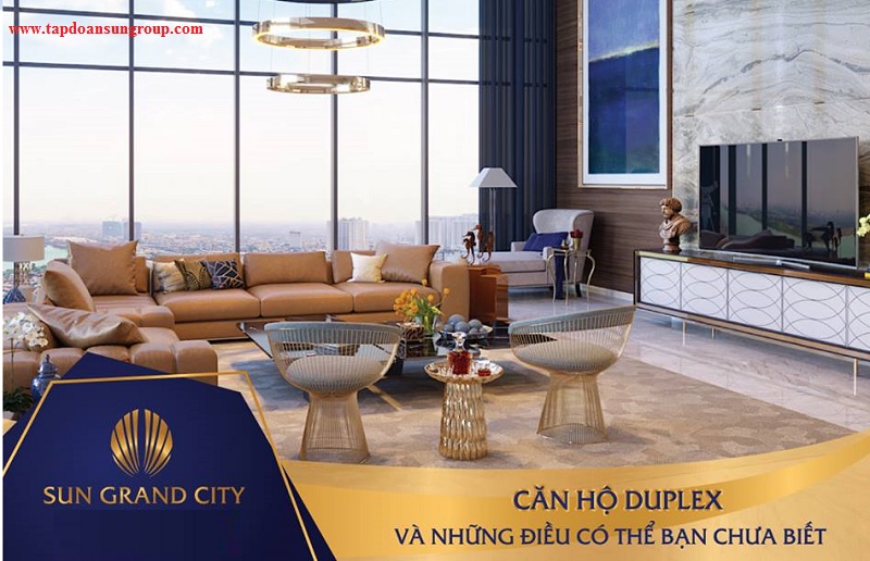 căn hộ duplex chung cư 58 t&acirc;y hồ