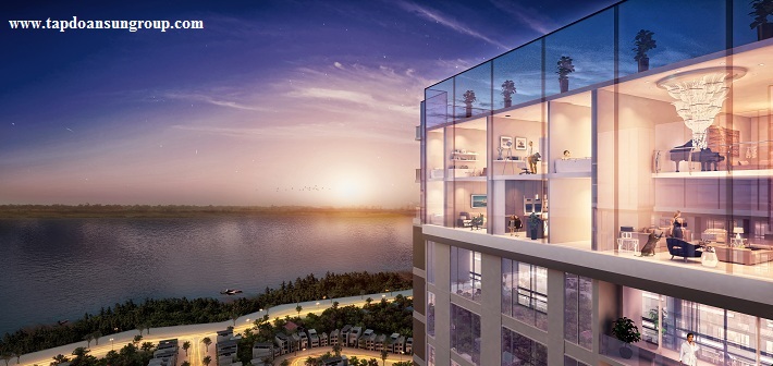 sungroup t&acirc;y hồ