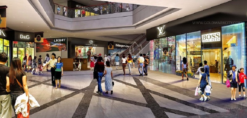 trung t&acirc;m thương mại sun plaza