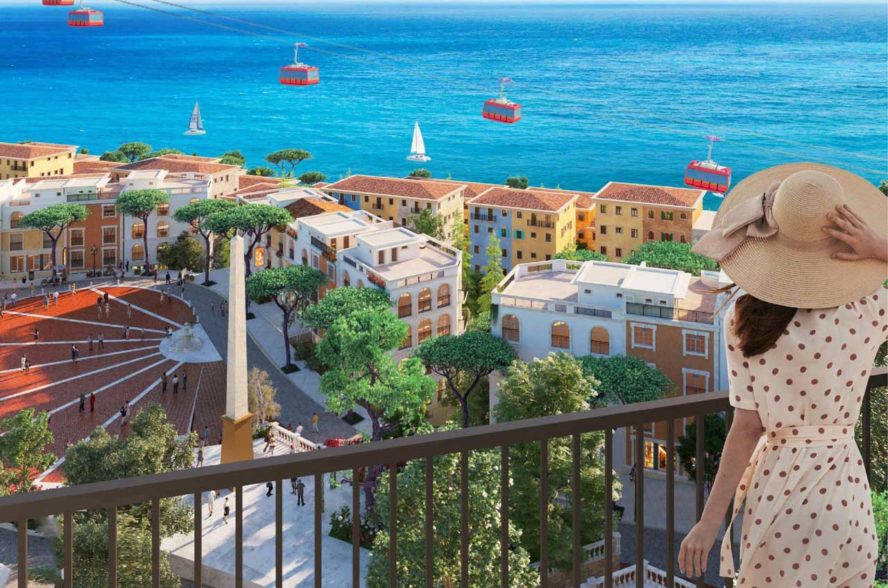 căn hộ sun grand city hillside residence