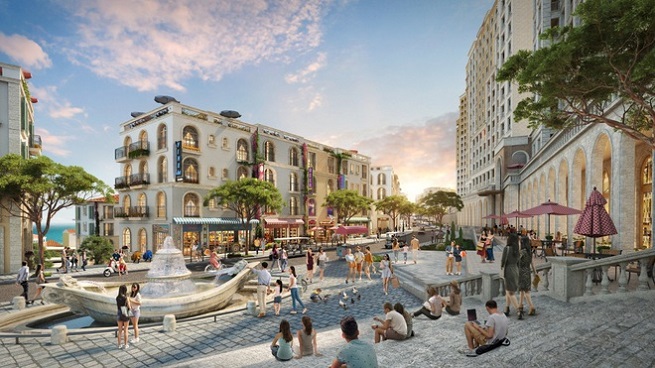 hillside ph&uacute; quốc