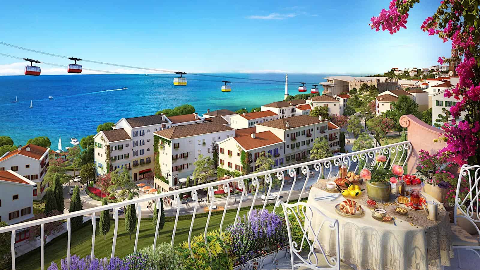 hillside ph&uacute; quốc