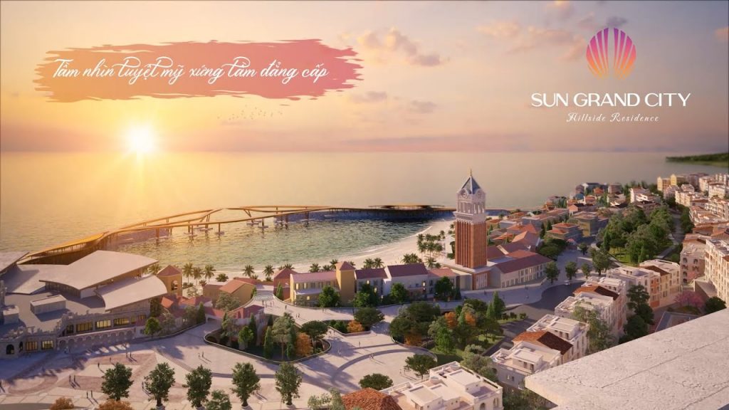 tầm view sun grand city hillside residence
