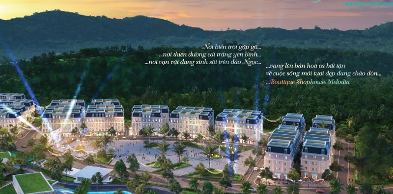 shophouse b&atilde;i kem