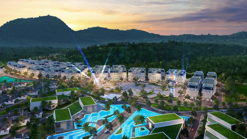 shophouse b&atilde;i kem