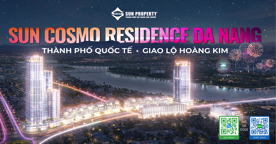 sun cosmo residence đà nẵng sun cosmo residence đà nẵng