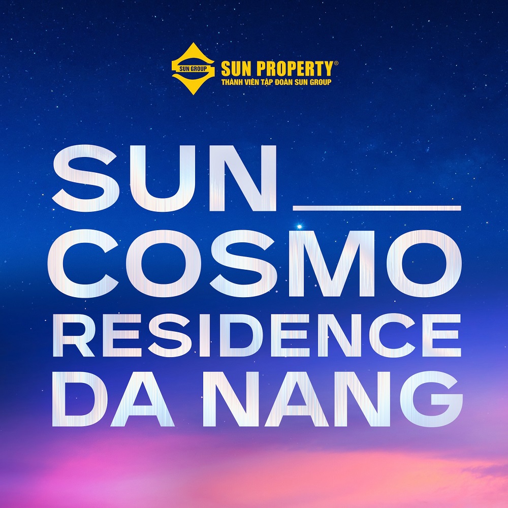 t&ecirc;n gọi sun cosmo residence