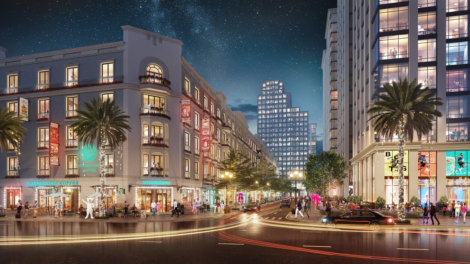 shophouse sun grand boulevard