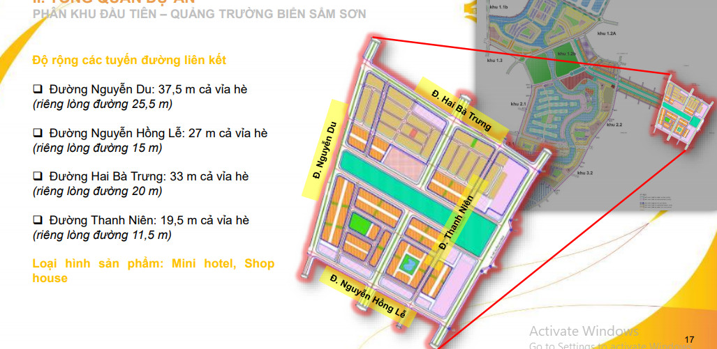 vị tr&iacute; sun grand boulevard