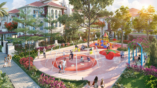 c&ocirc;ng vi&ecirc;n lễ hội sun feria tại b&atilde;i ch&aacute;y