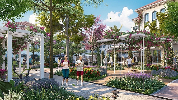 sun grand city feria