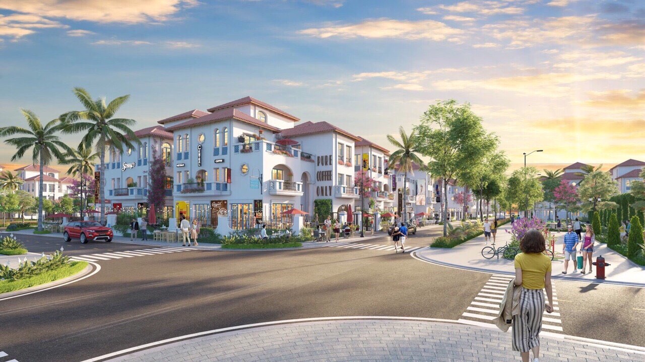 sun grand city feria