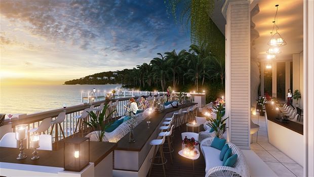 condotel sun group ph&uacute; quốc