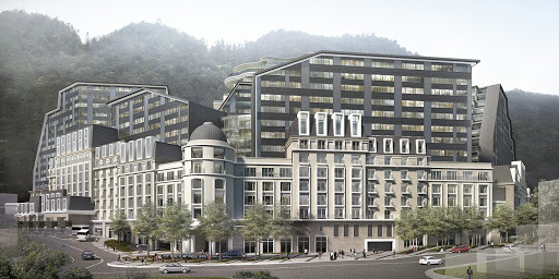 condotel sun group sapa