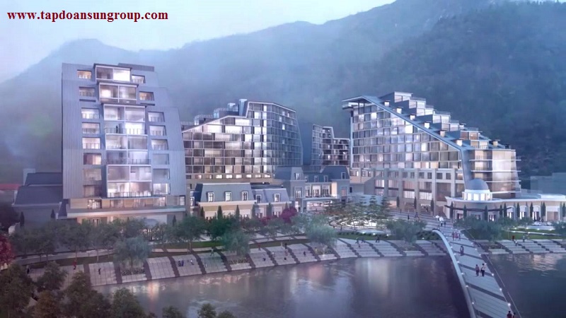 condotel sungroup sapa