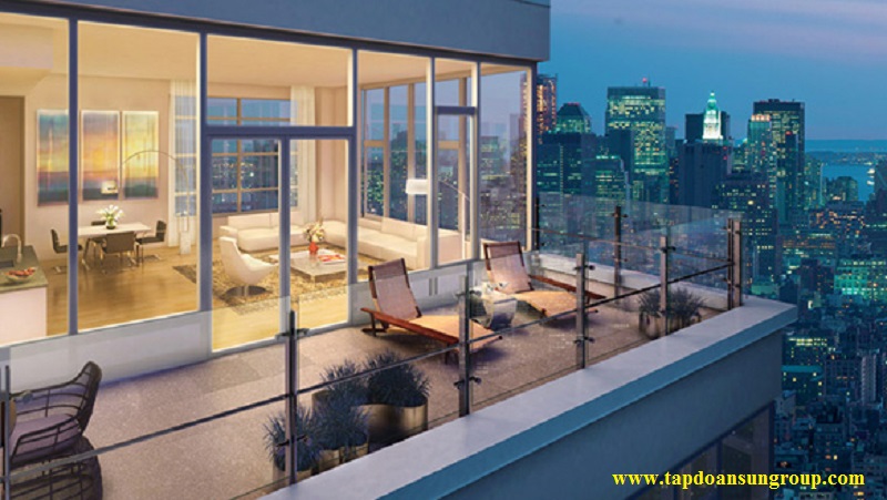 chung cư 125 văn cao