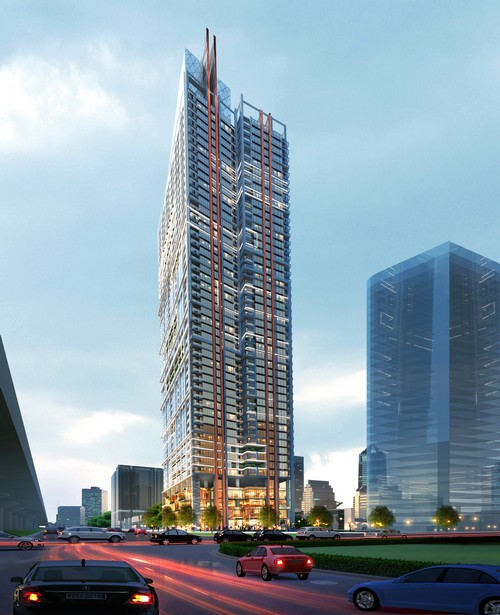 chung cư sungroup văn cao