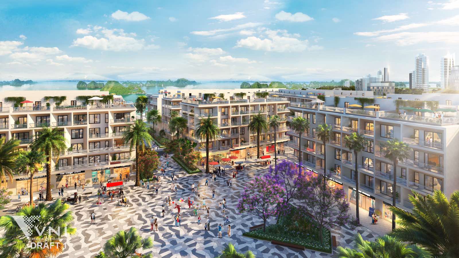 shophouse sun marina plaza