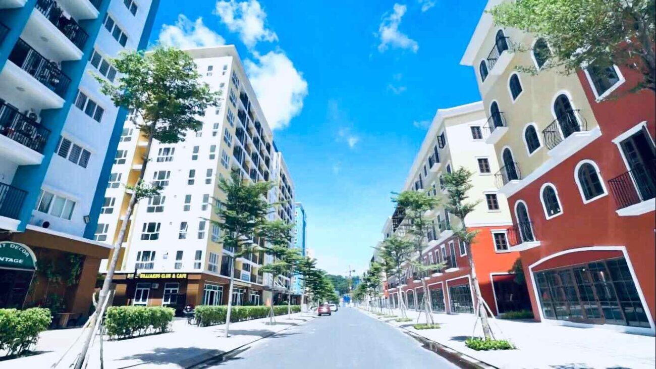 sun grand city new an thới