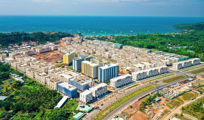 sun grand city new an thới