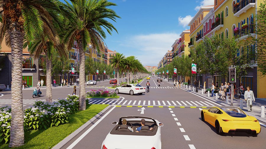 sun grand city nam ph&uacute; quốc