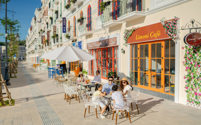 sun group new an thới