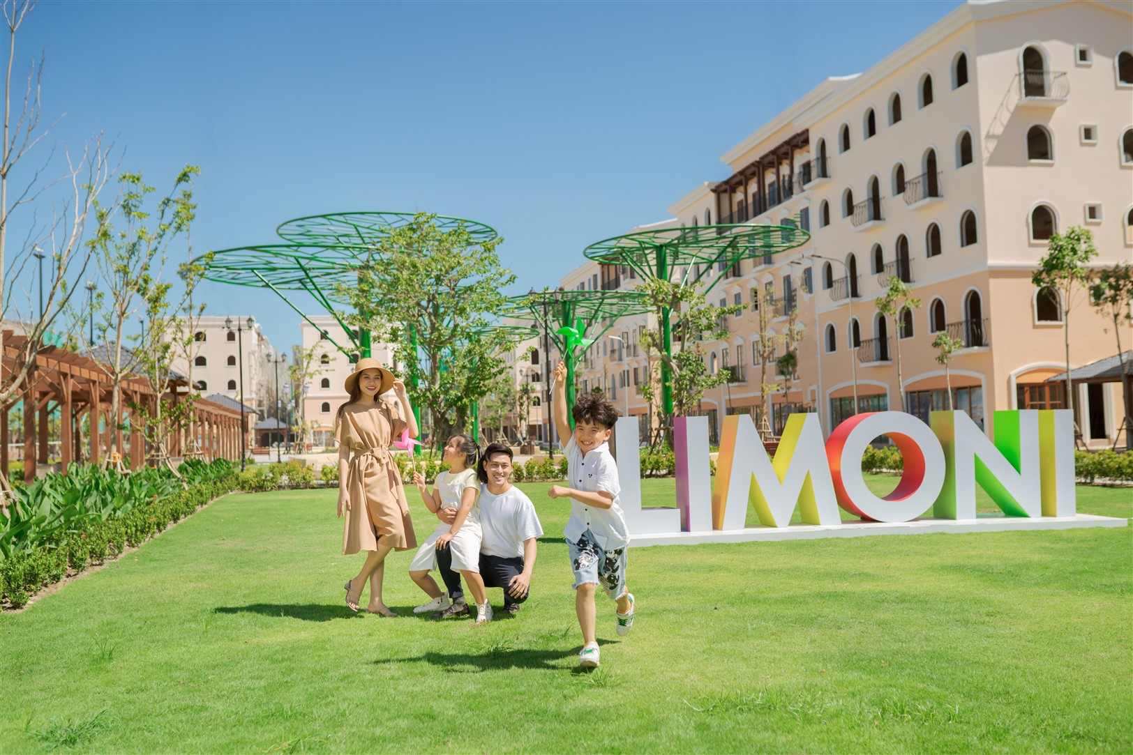 tiện &iacute;ch sun grand city new an thới