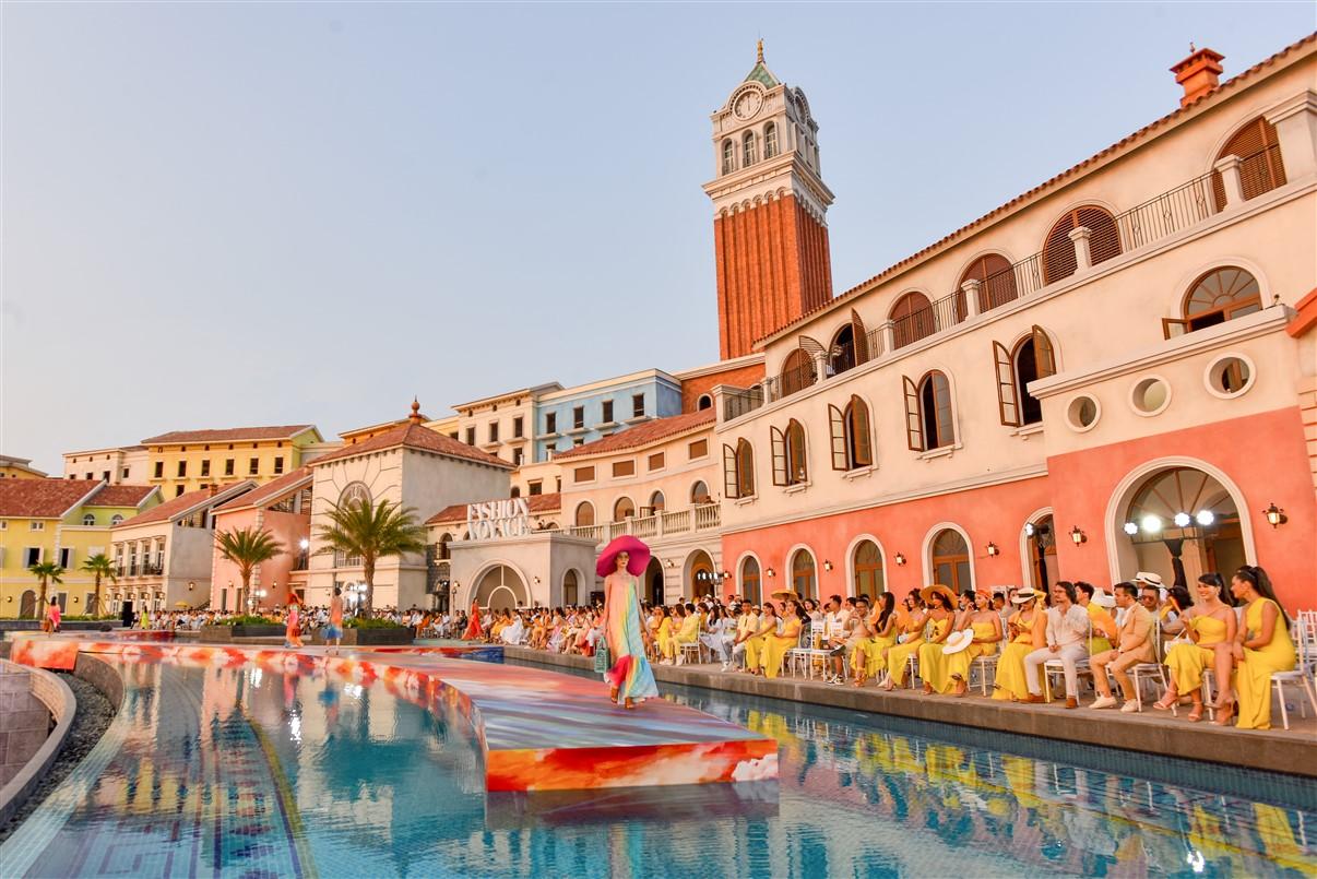 bất động sản sun group