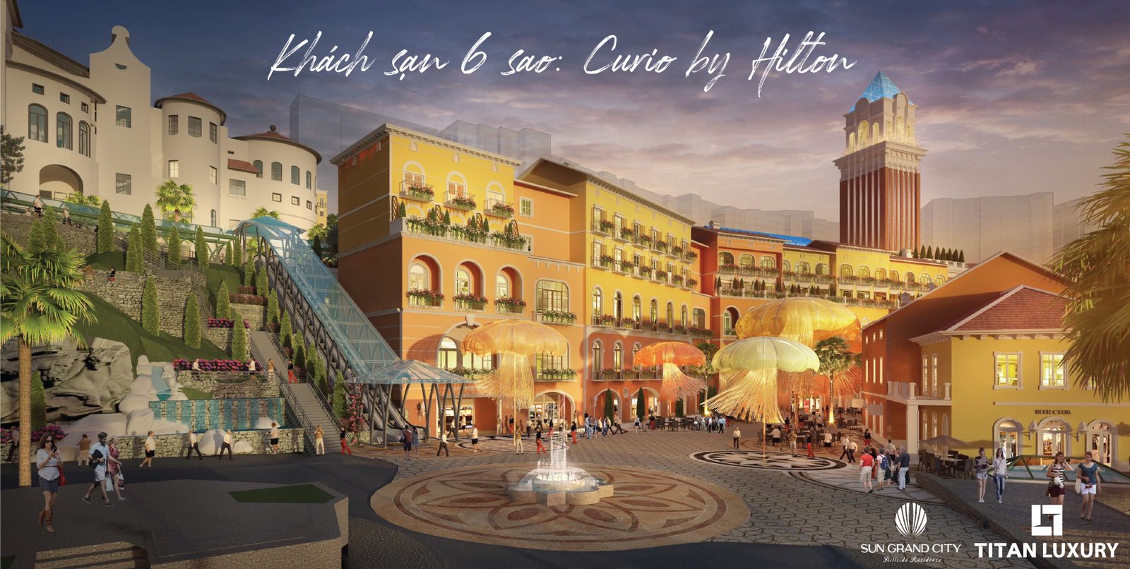 địa trung hải sun group ph&uacute; quốc